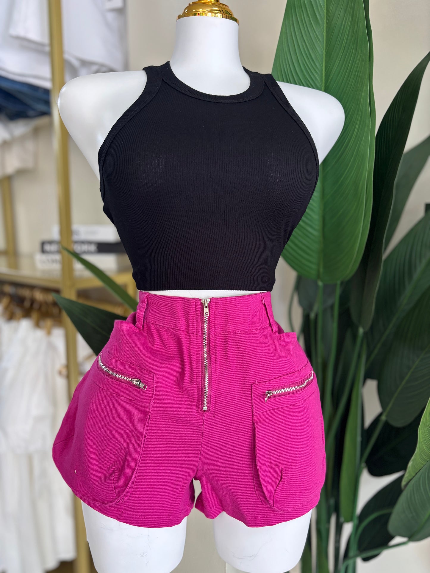 Danna Short