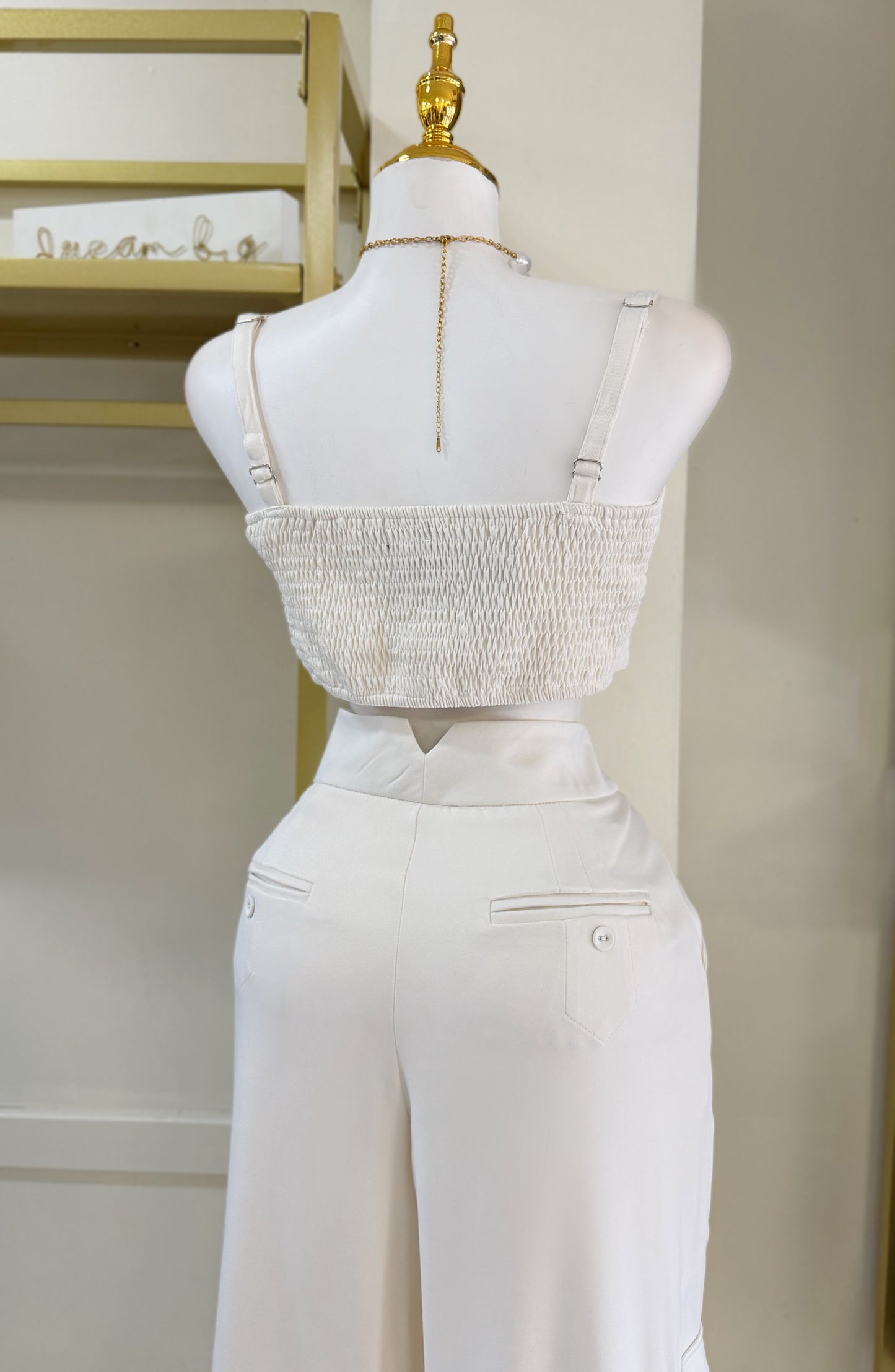 Kiara Pant Set