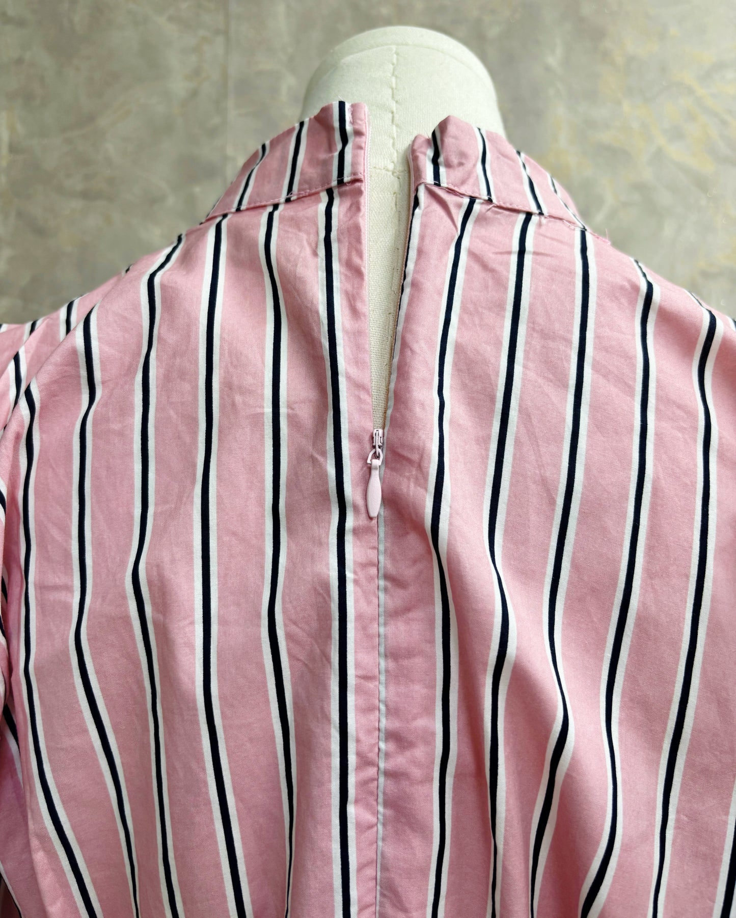 Giana Belt Blouse