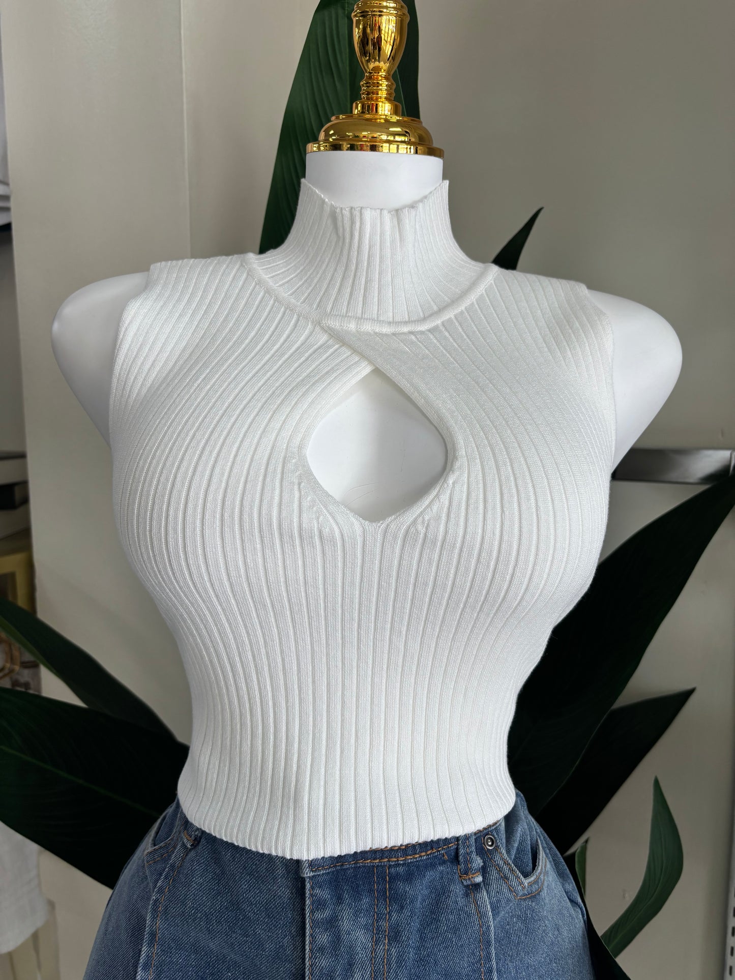 Tifanny Basic (5 Colores)