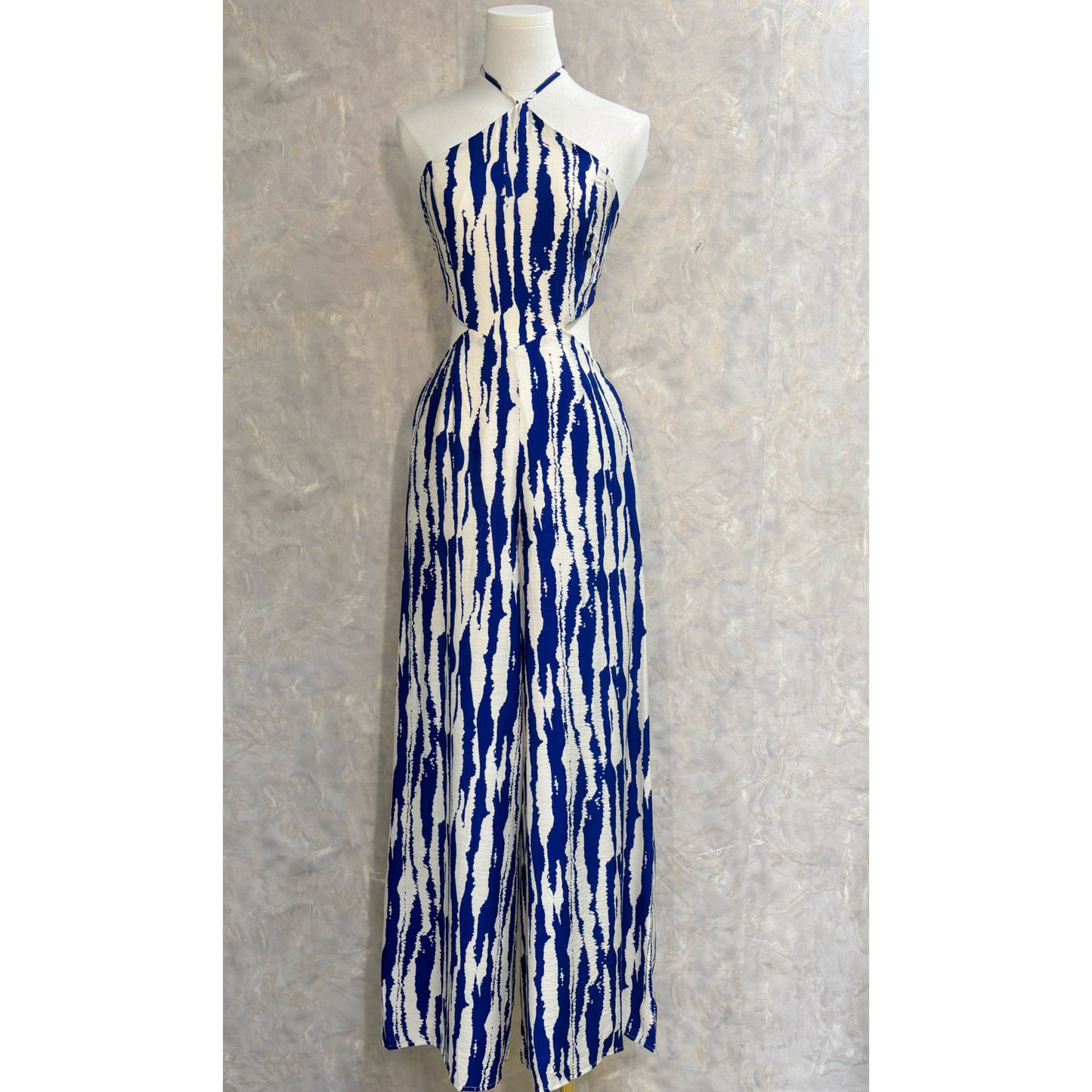 Thalia Bali Jumpsuit