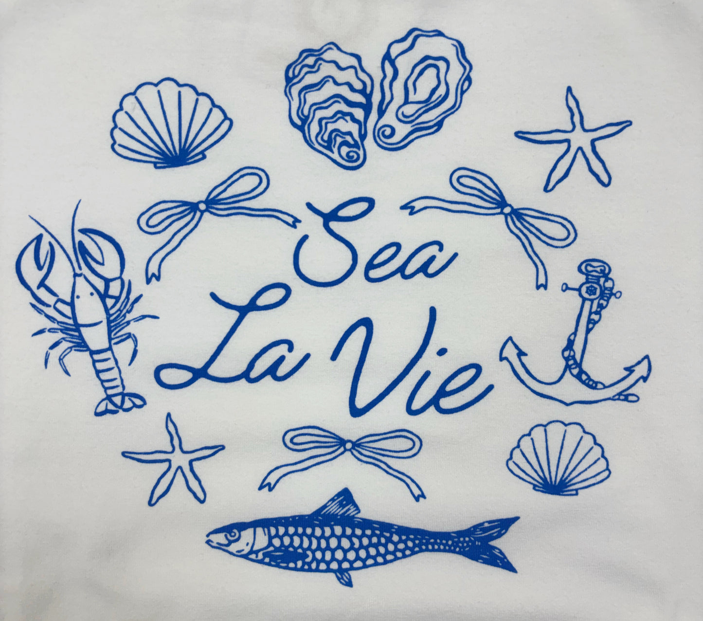 Summer Graphic Tee