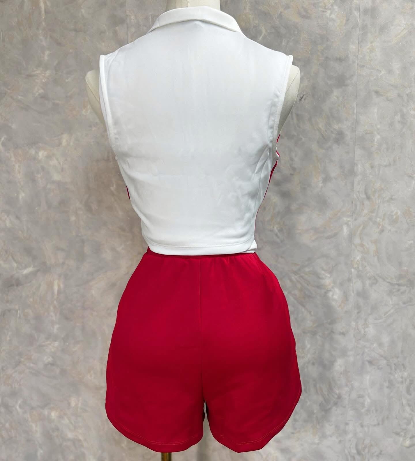 Rebecca Sport Set