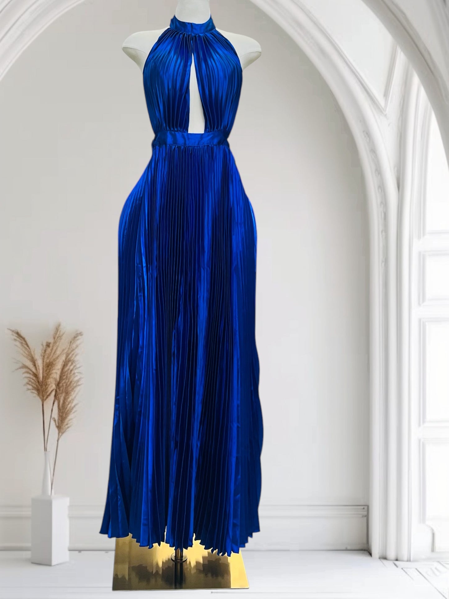 Gala Maxi Dress (2 Colores)