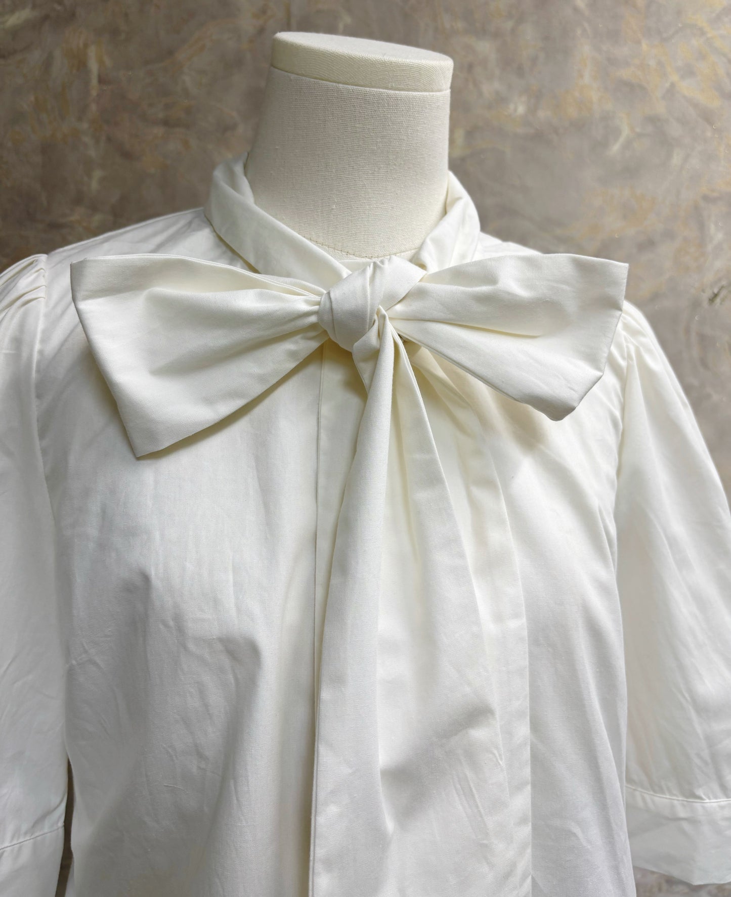 Elena 2 Pieces Blouse