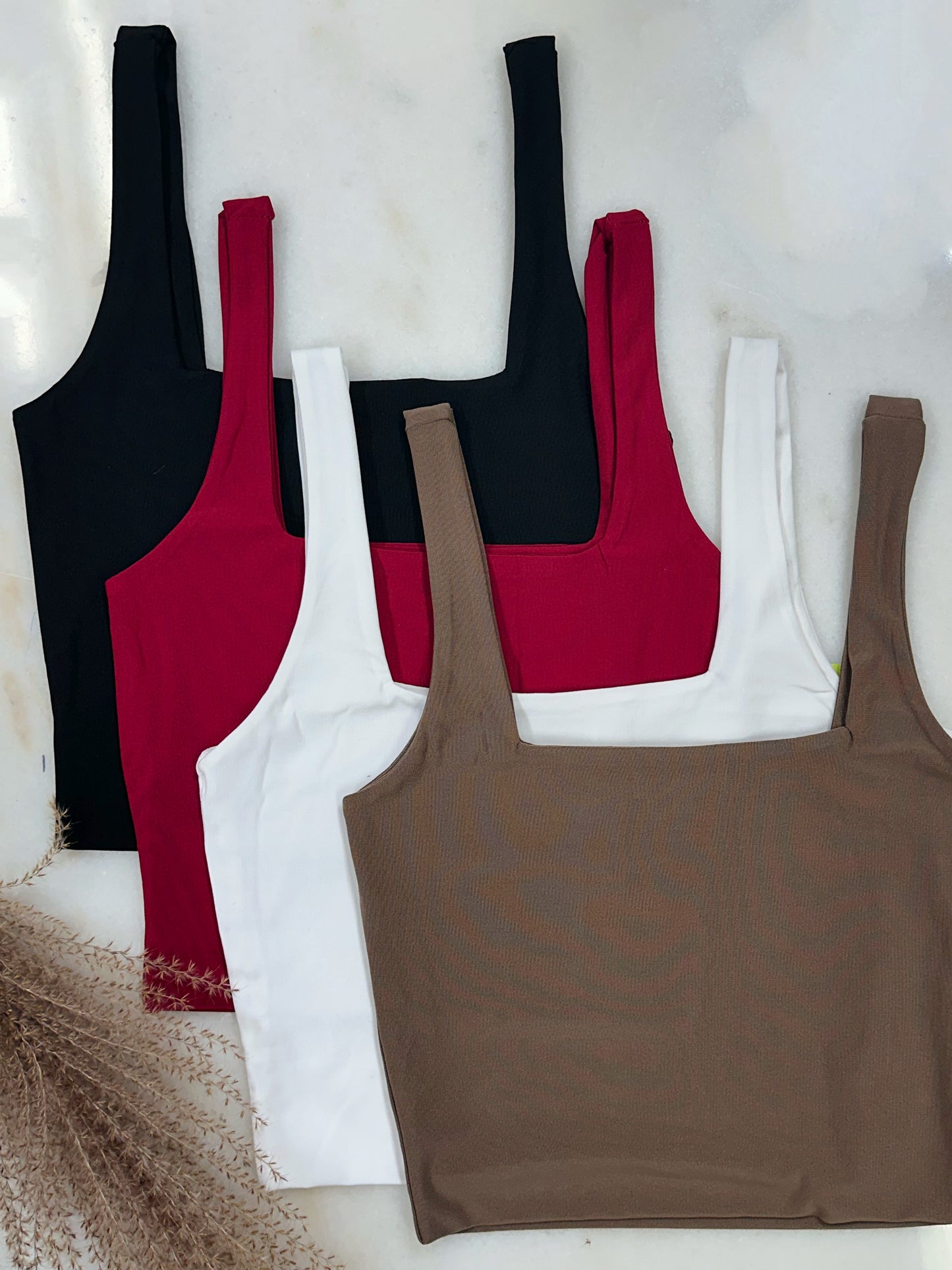 Beatriz Basic (6 colores)