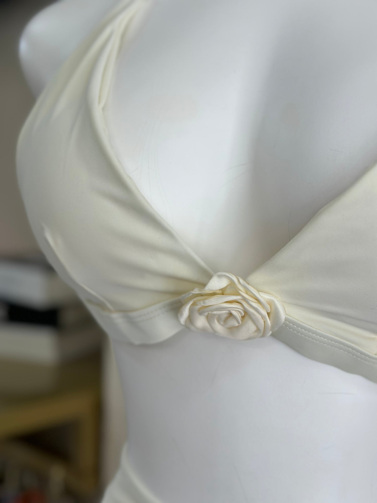 Traje De Baño