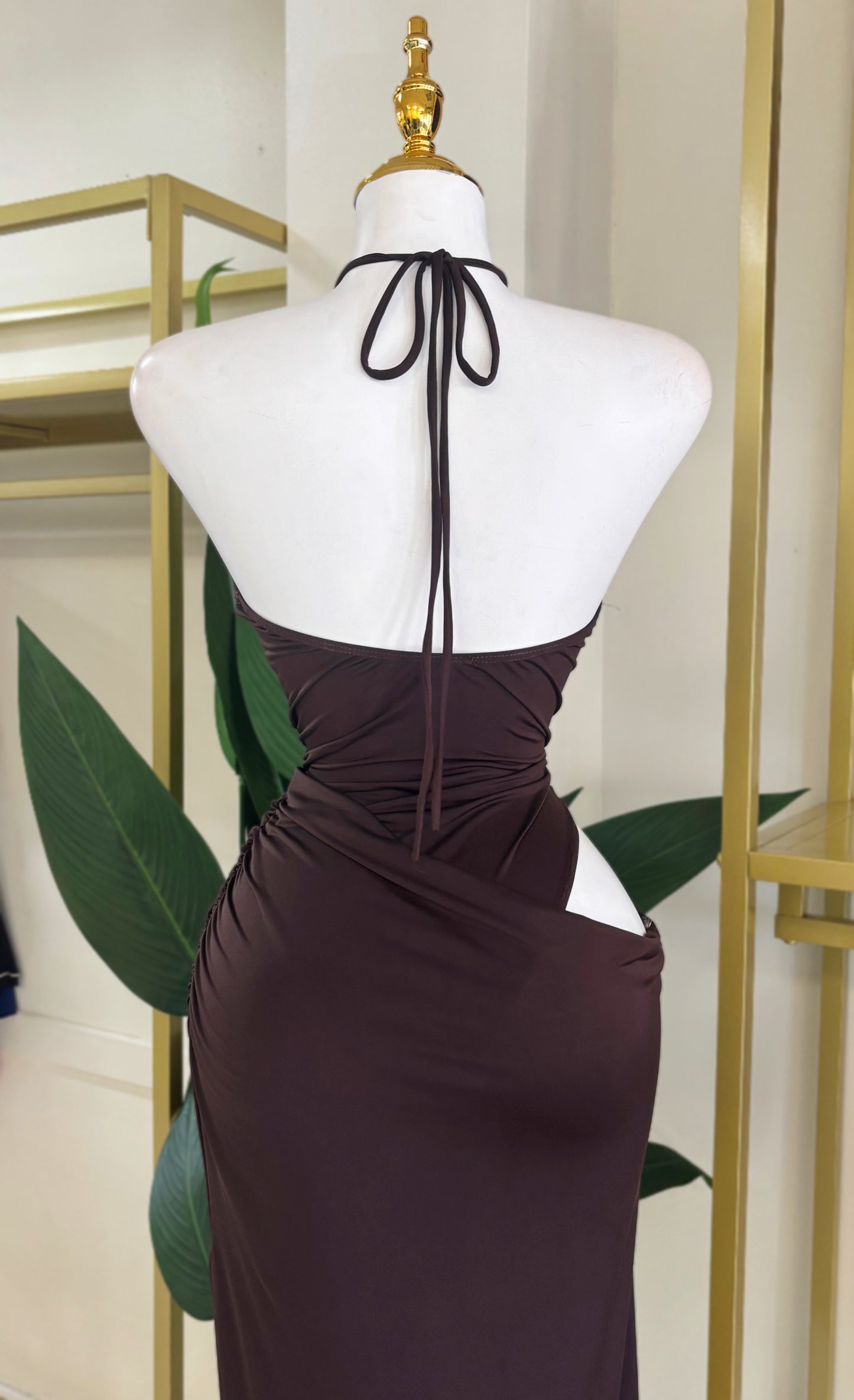 Isabella Dress (Bodysuit)