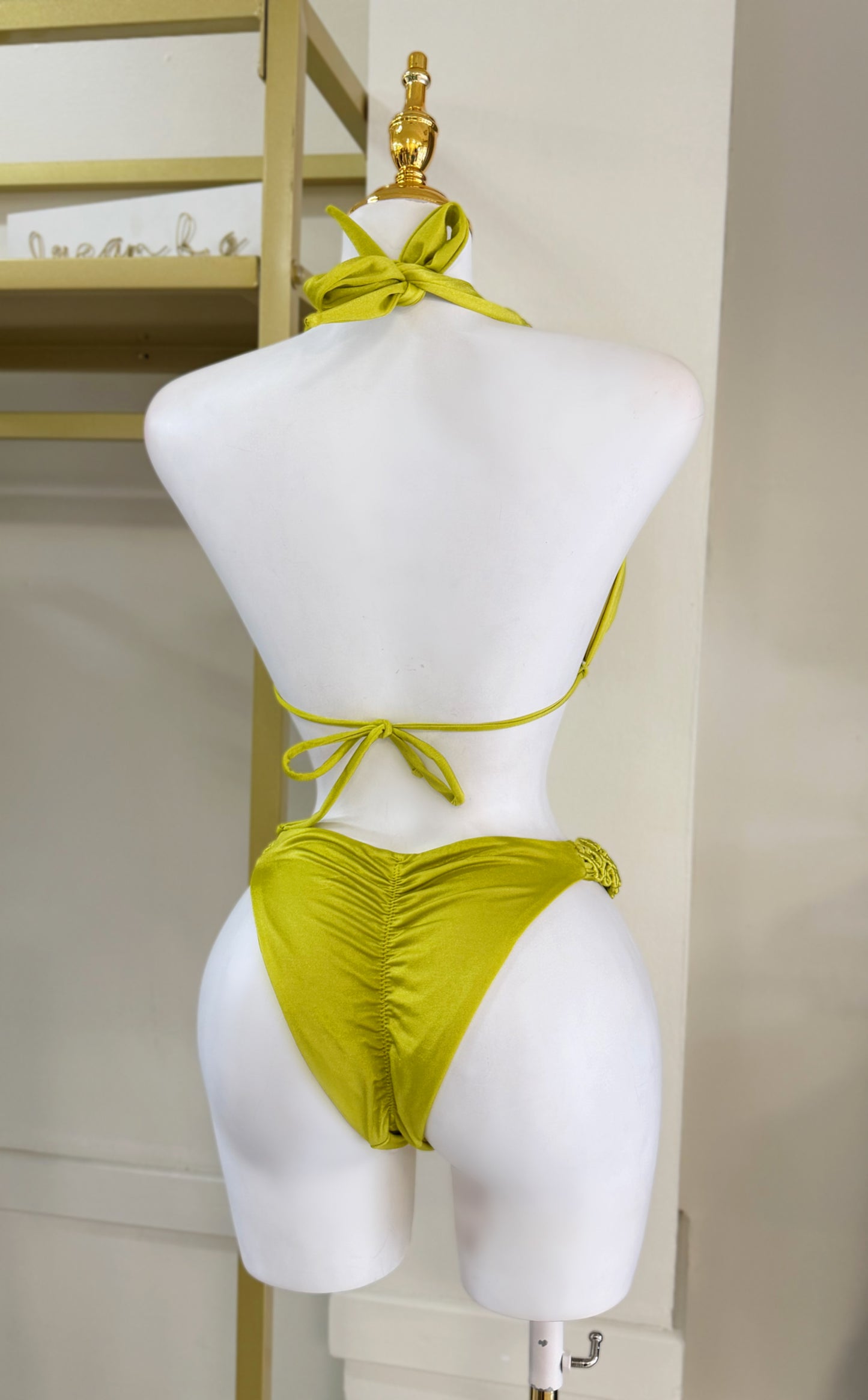 Palomino 2 Pieces Swimwear