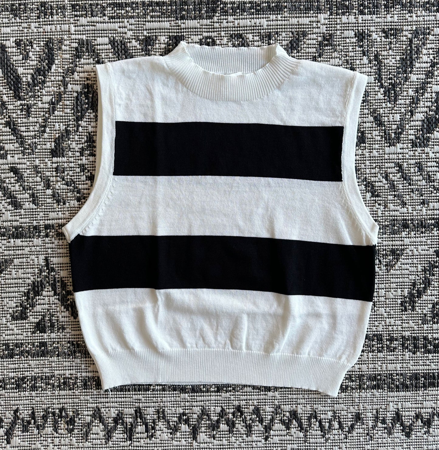 Hanna Crop Top