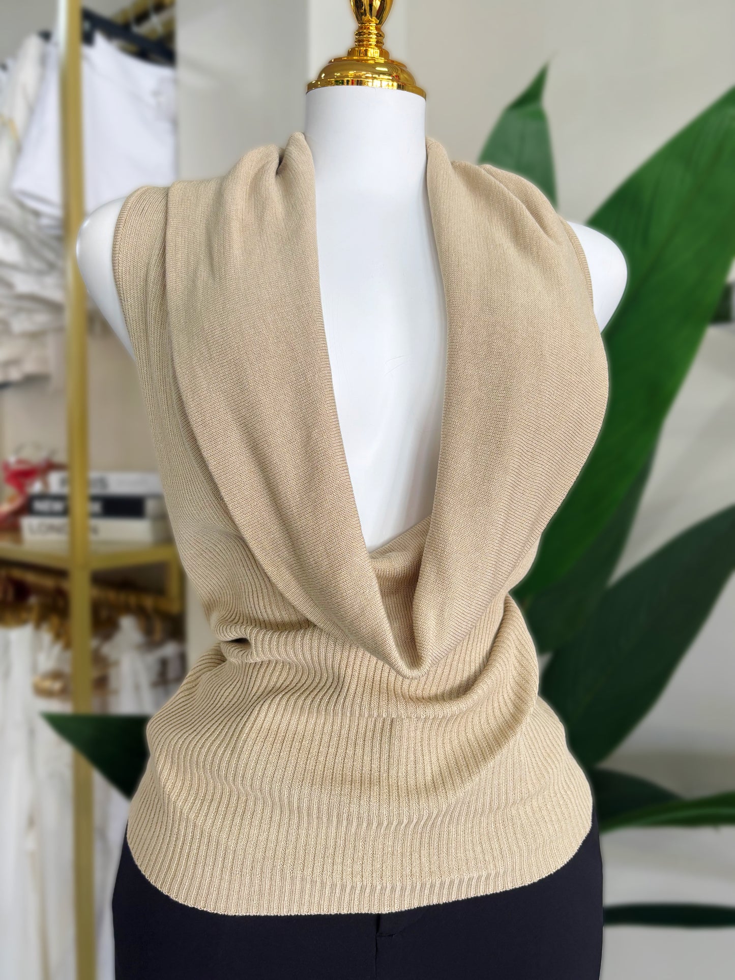 Cataleya Blouse