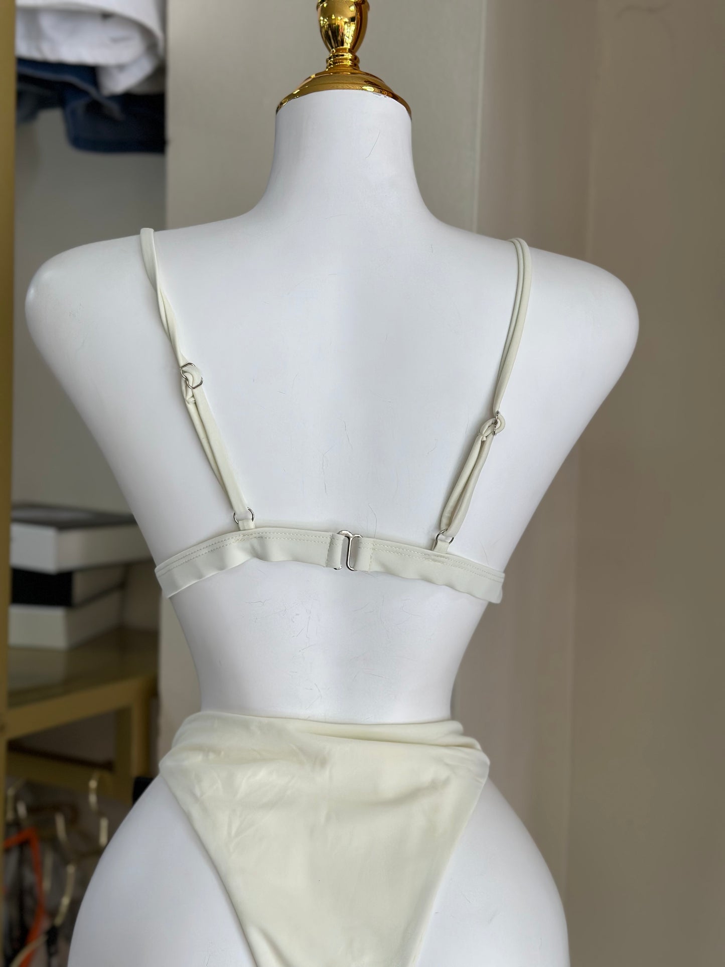 Traje De Baño