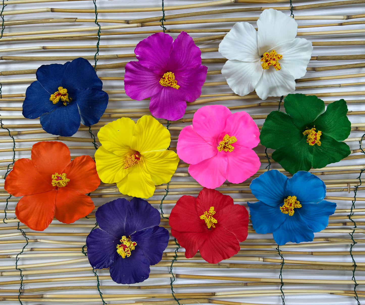 Amapola Hair Clip