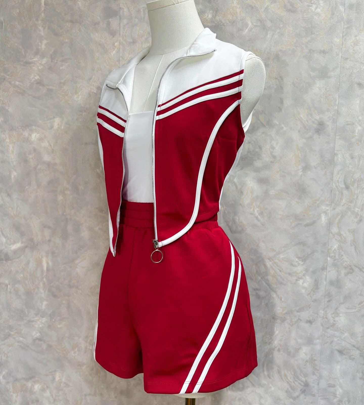 Rebecca Sport Set