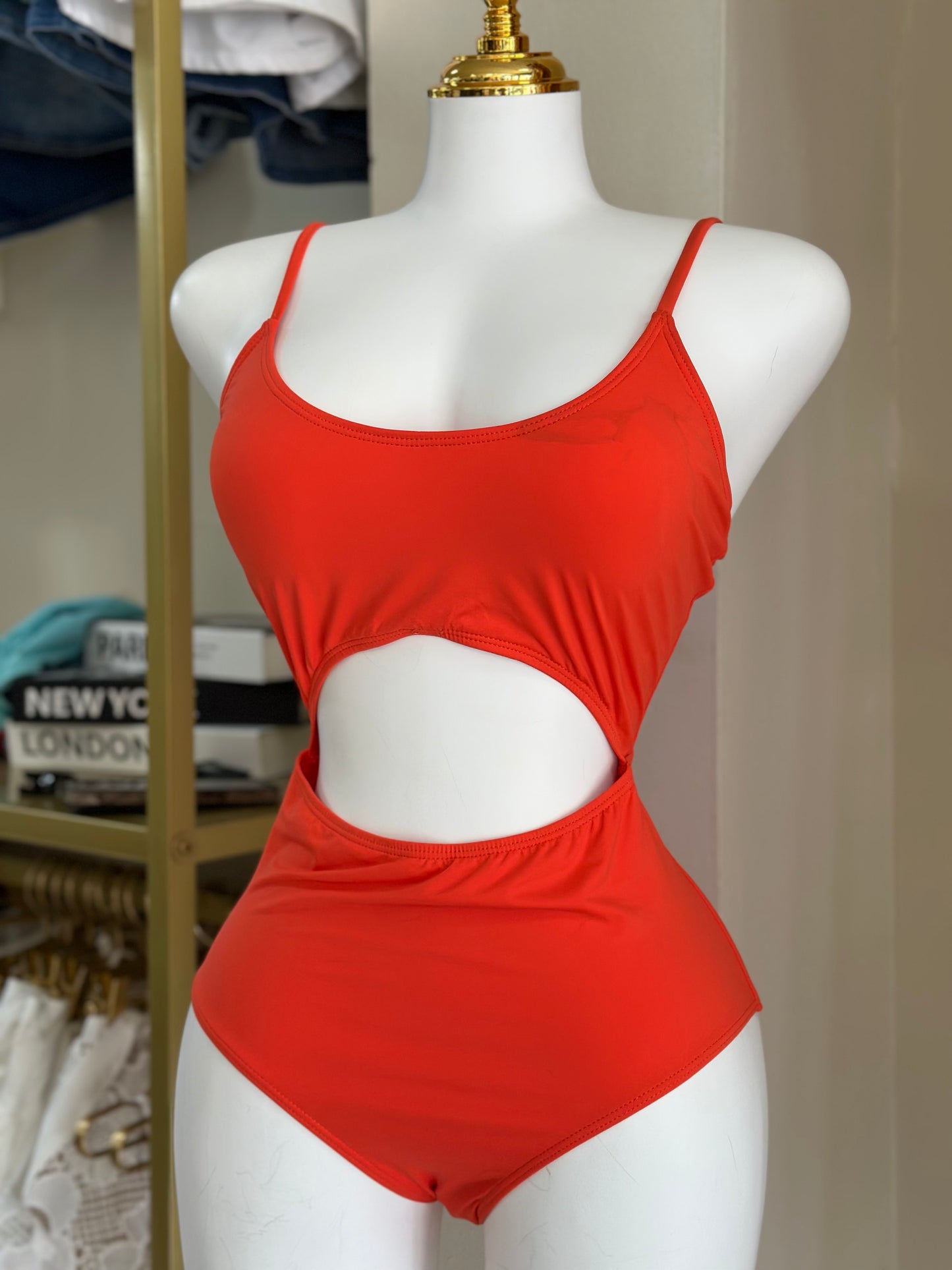 Swimsuit