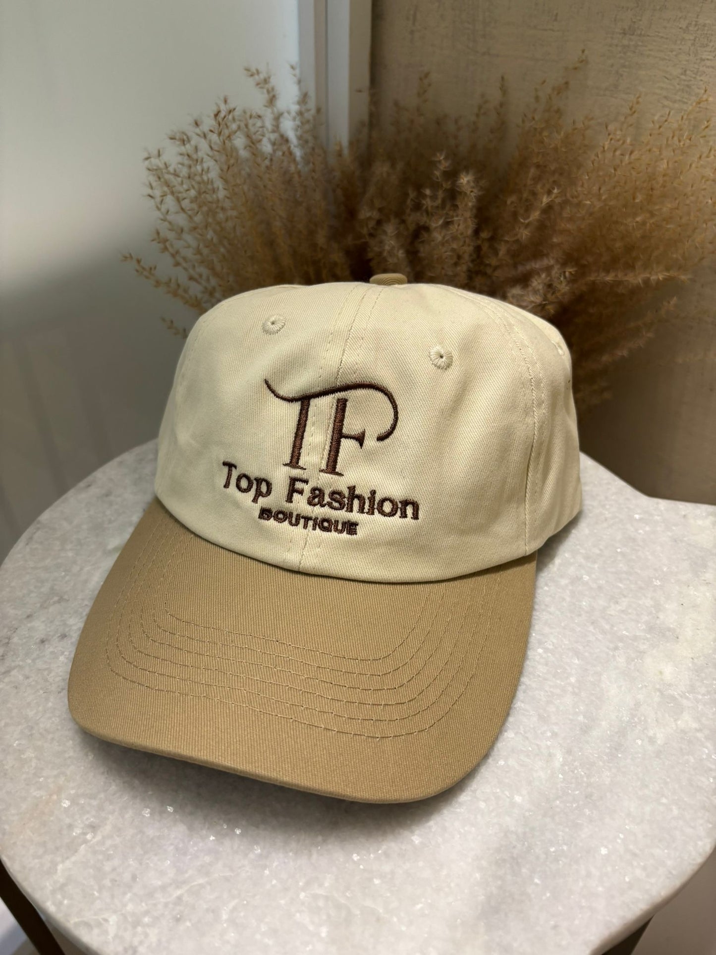 Top Fashion Cap