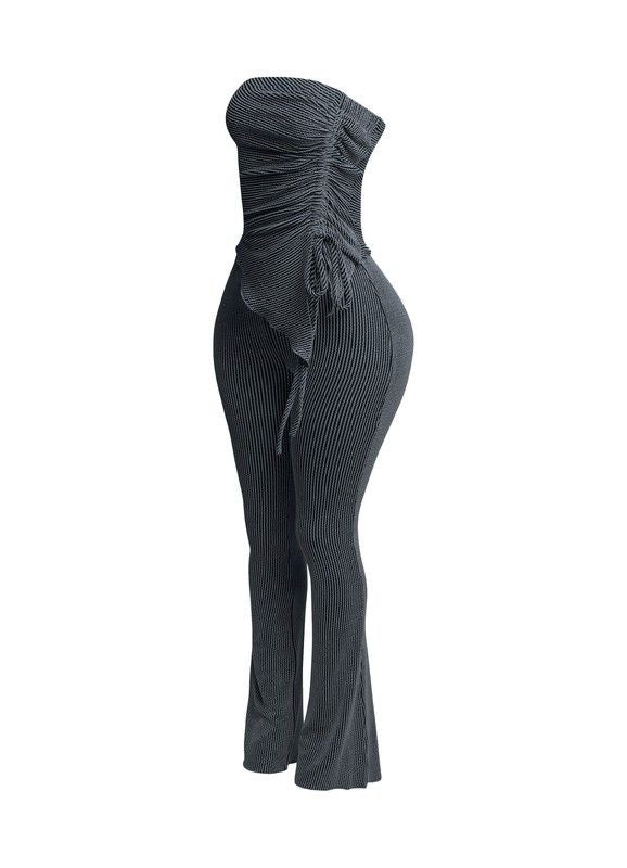 Sarah Pants Set