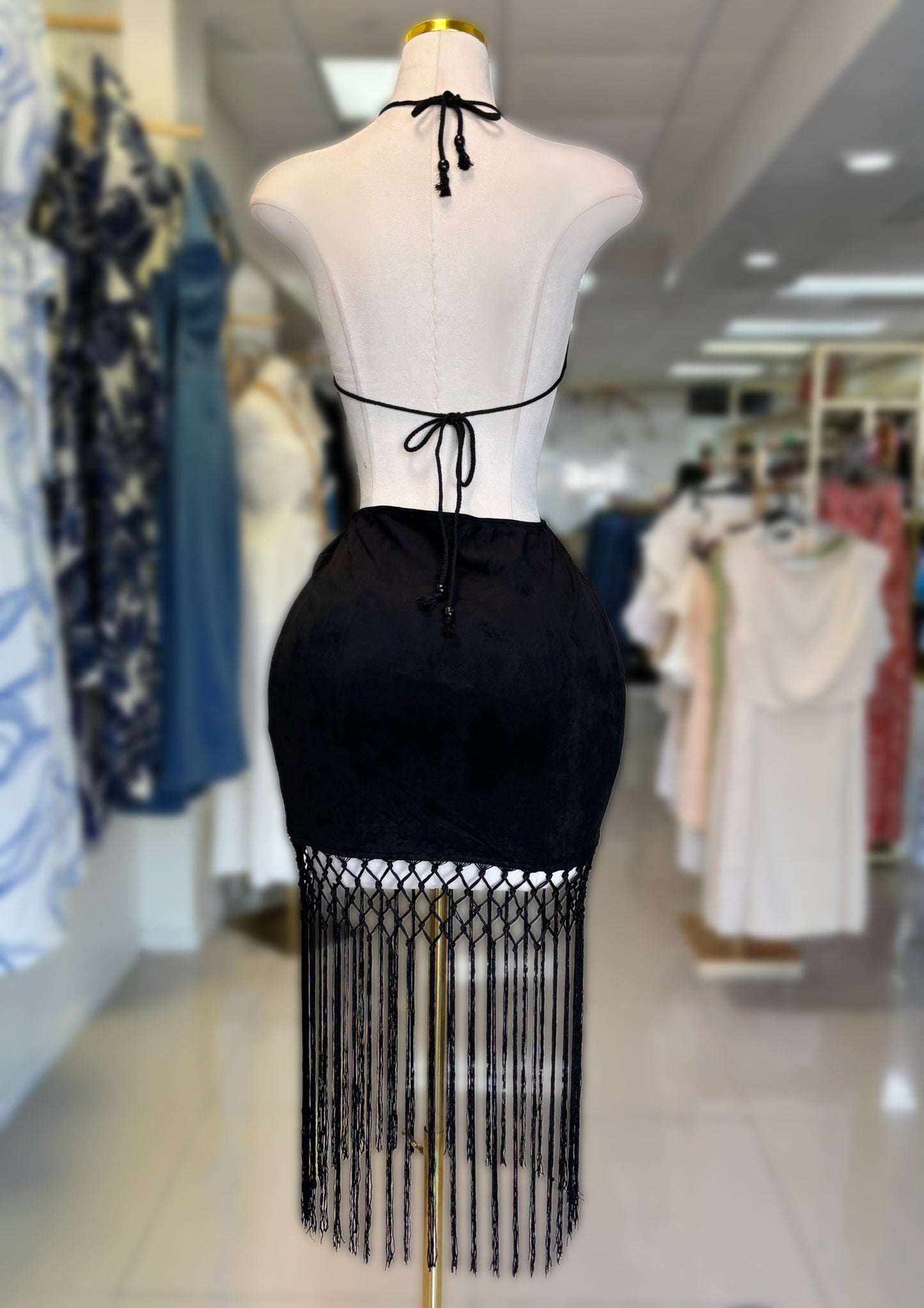 Sophía Dress