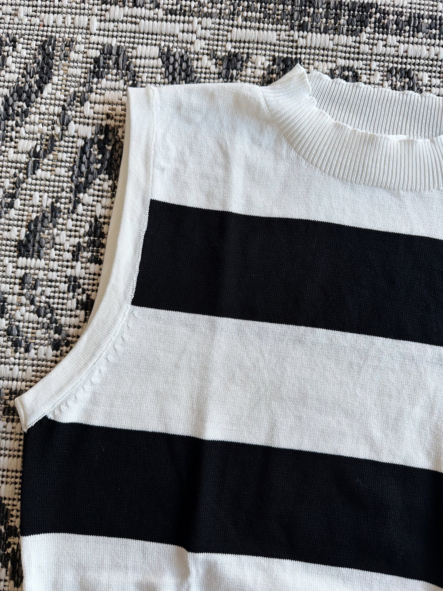 Hanna Crop Top