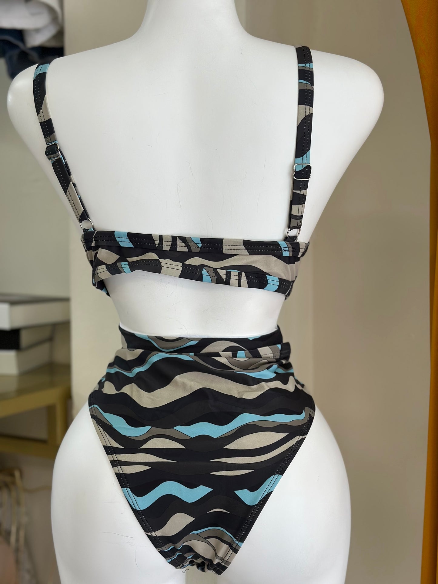Traje De Baño