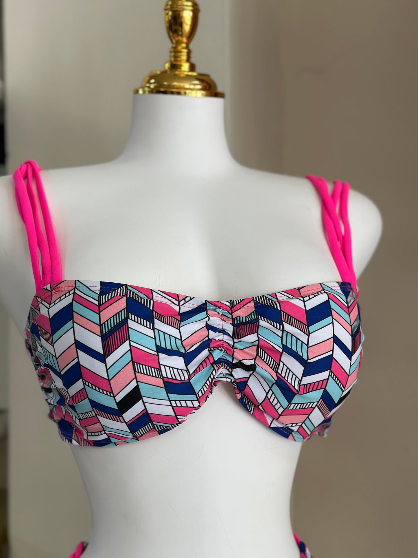 Traje De Baño