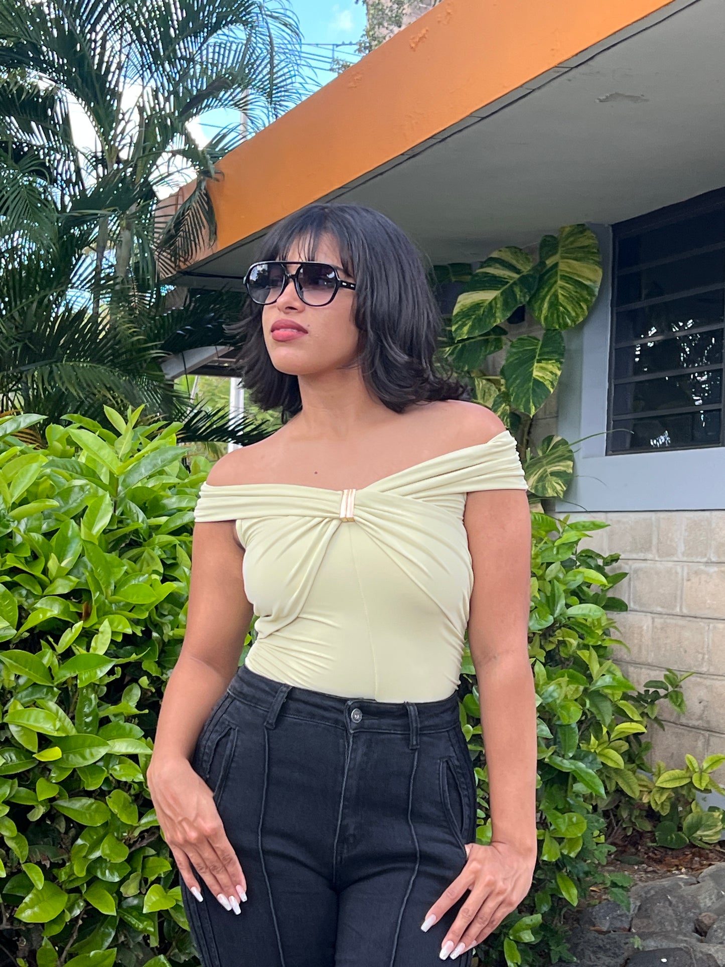 Nadia Top