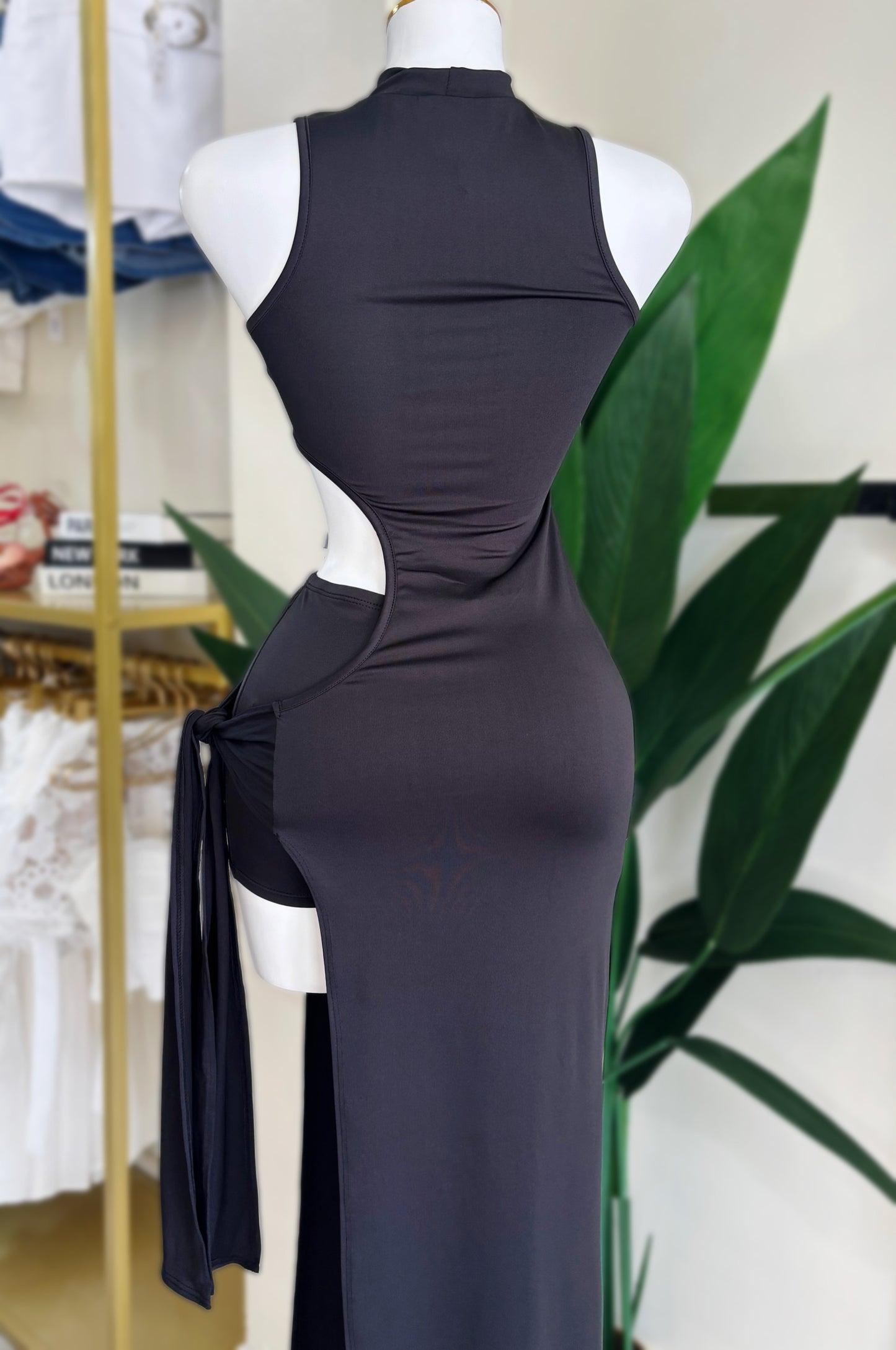 Lauren 2 Pieces Dress