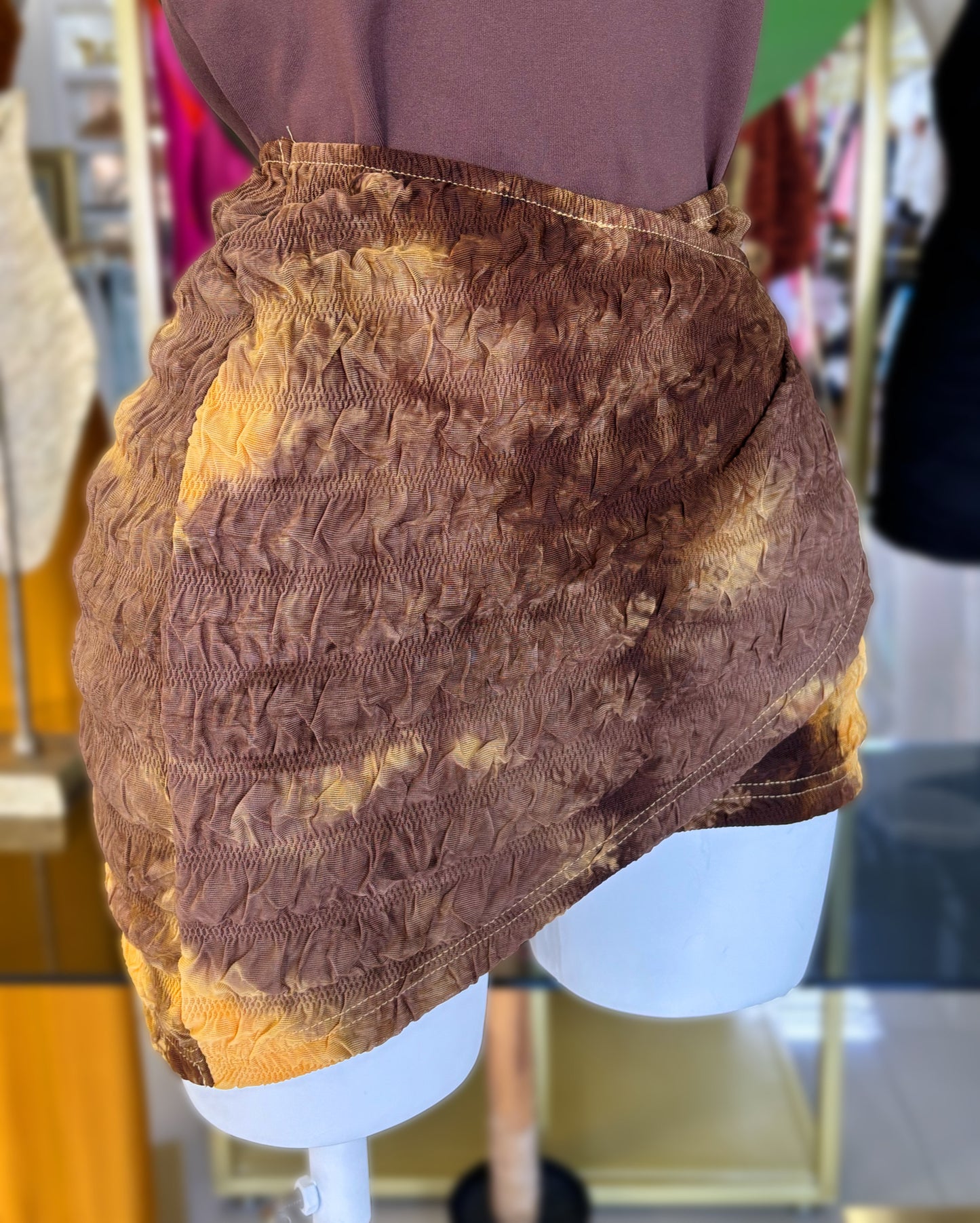 Leira Skirt