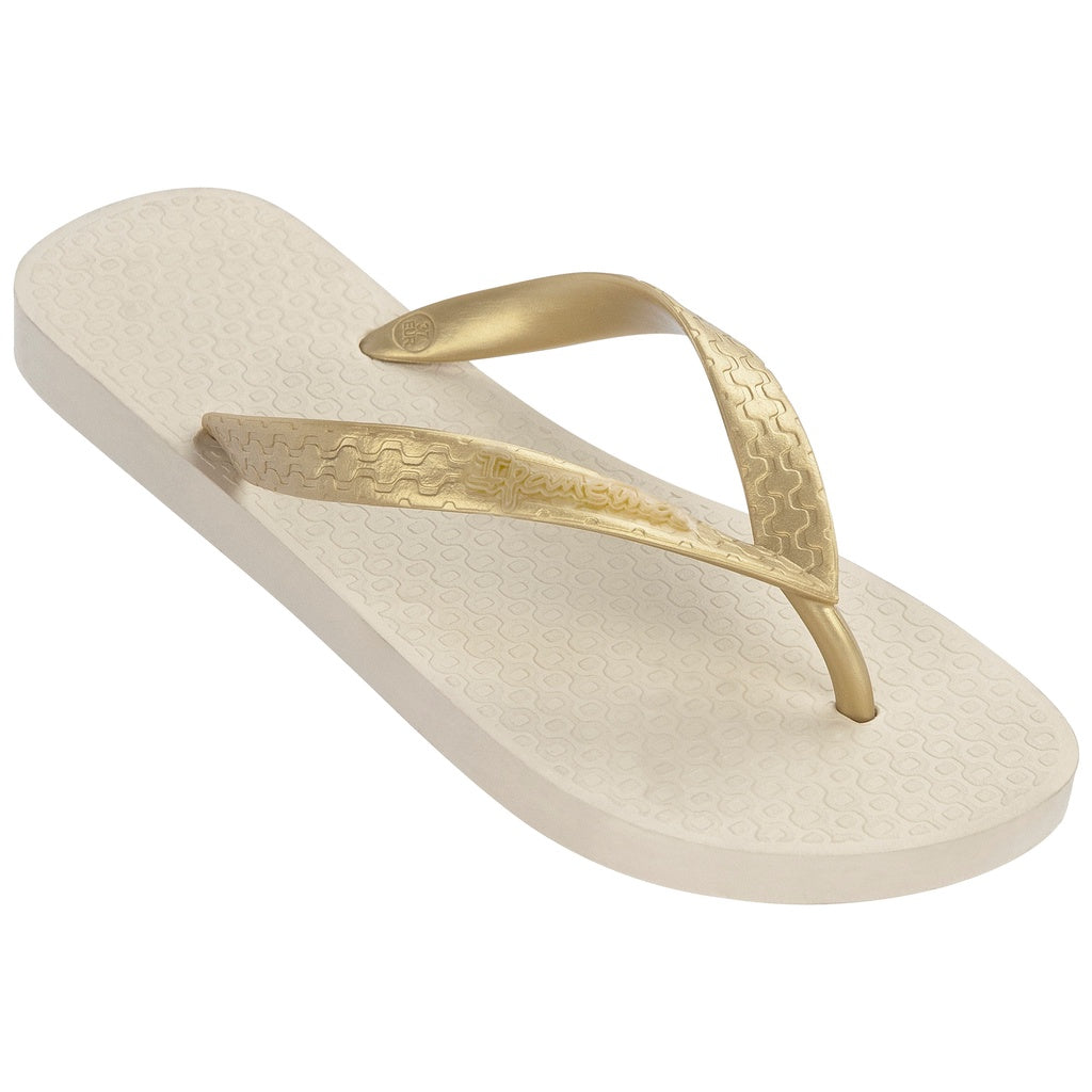 Ipanema Flip Flops (Corre pequeña)