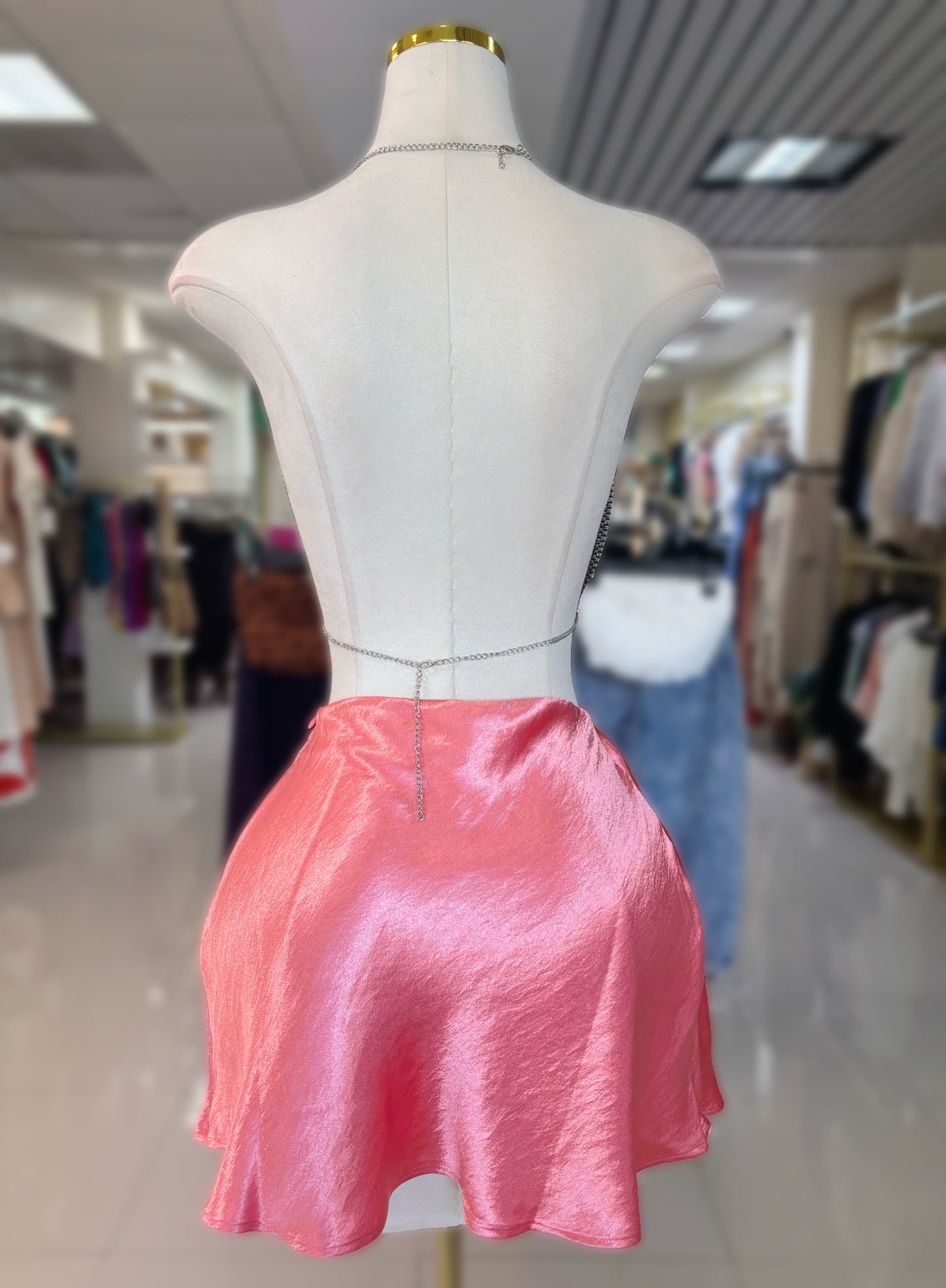 Bow Tie Multi Top