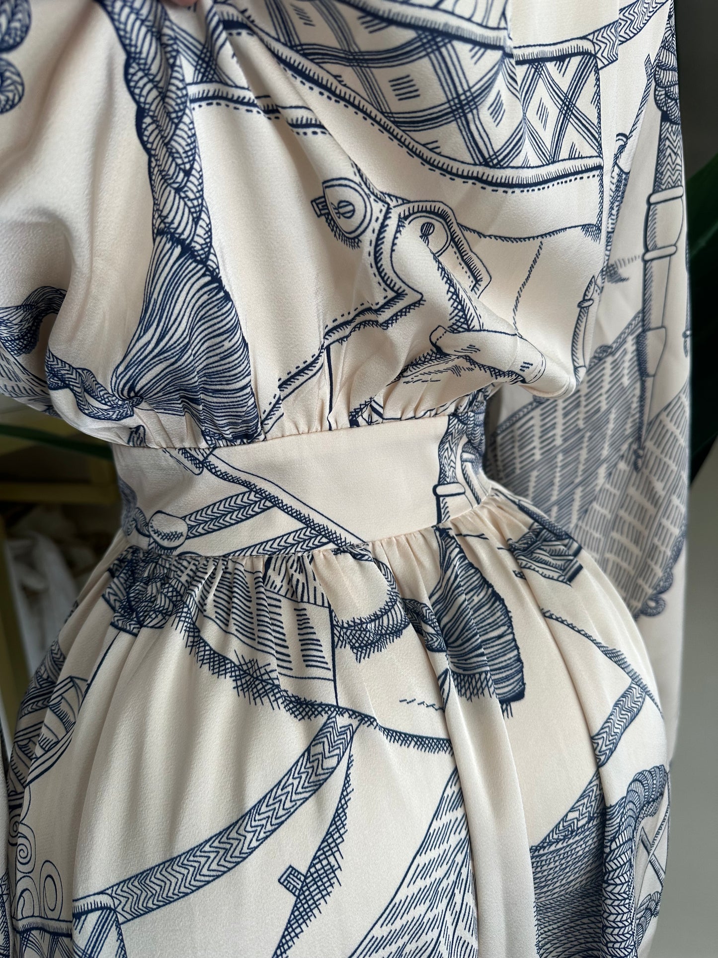 Bianca Desing Dress