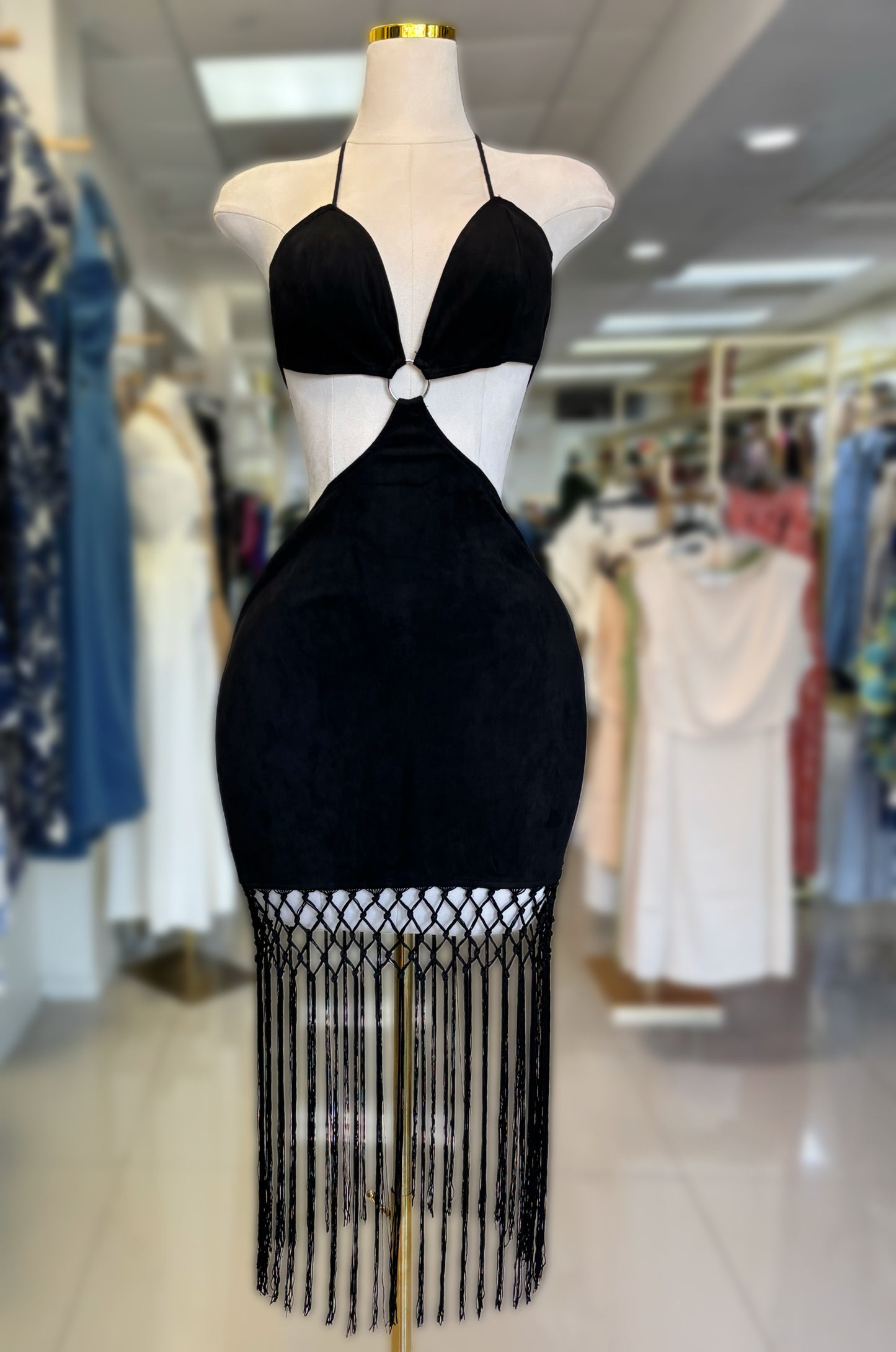 Sophía Dress