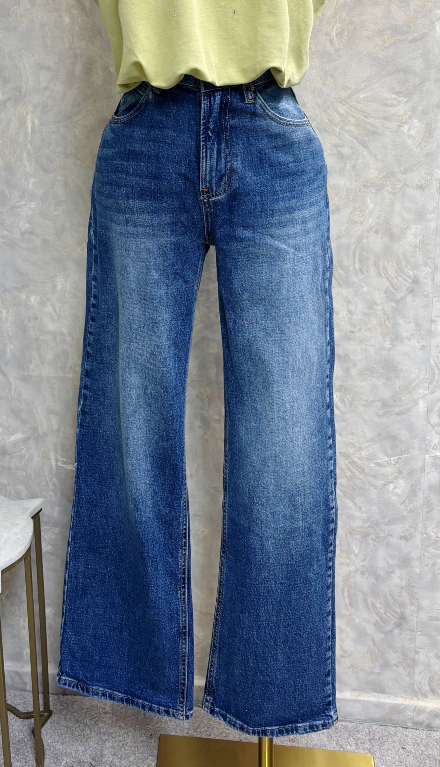 Lisette Jeans