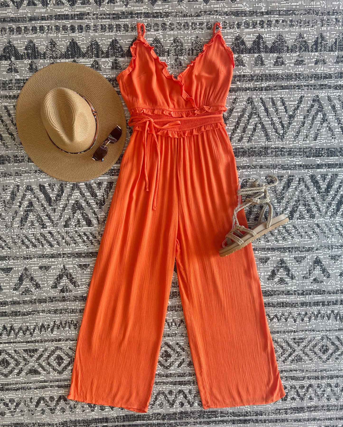 Laura Jumpsuit