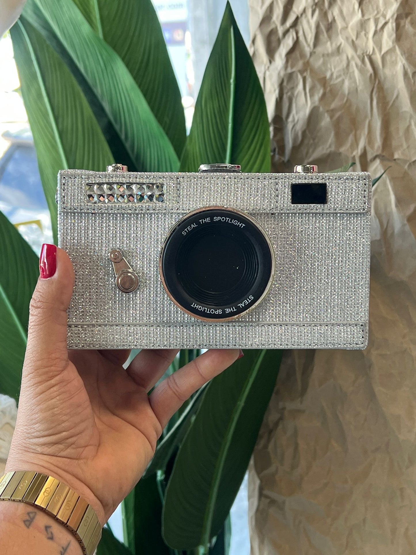 DTMF Camera Bag