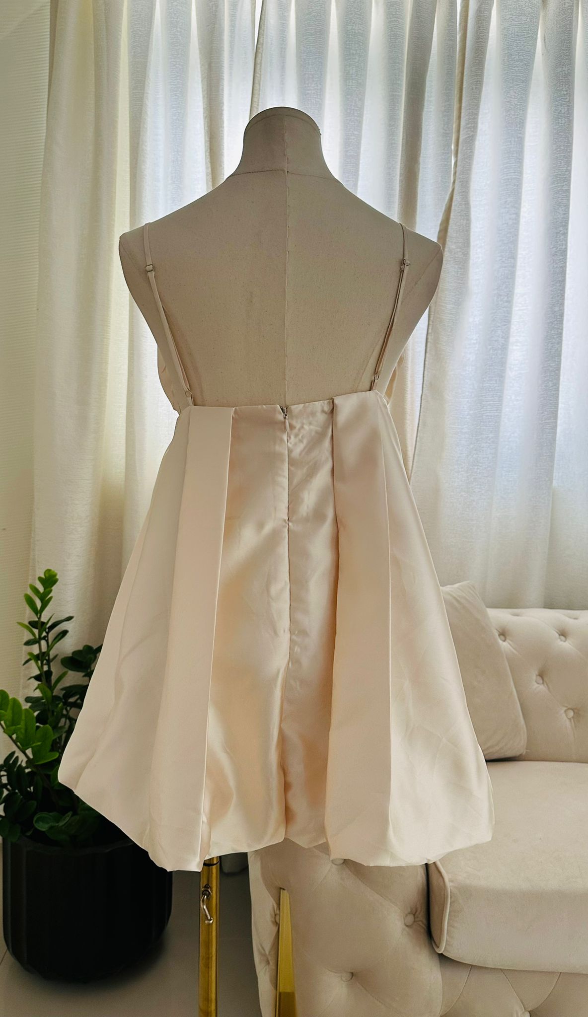 Stella Bubble Dress
