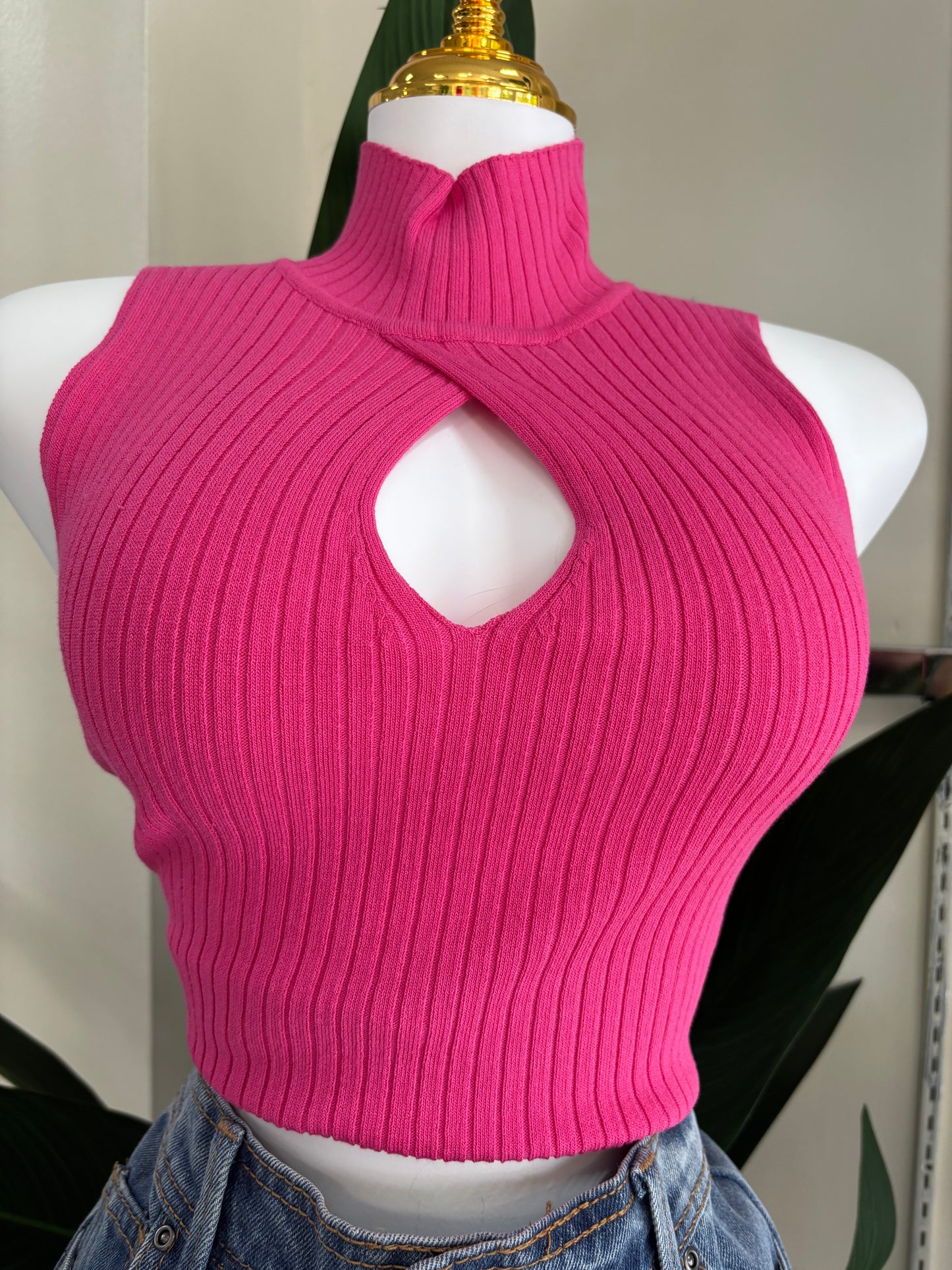 Tifanny Basic (5 Colores)