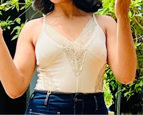 Aurora Top