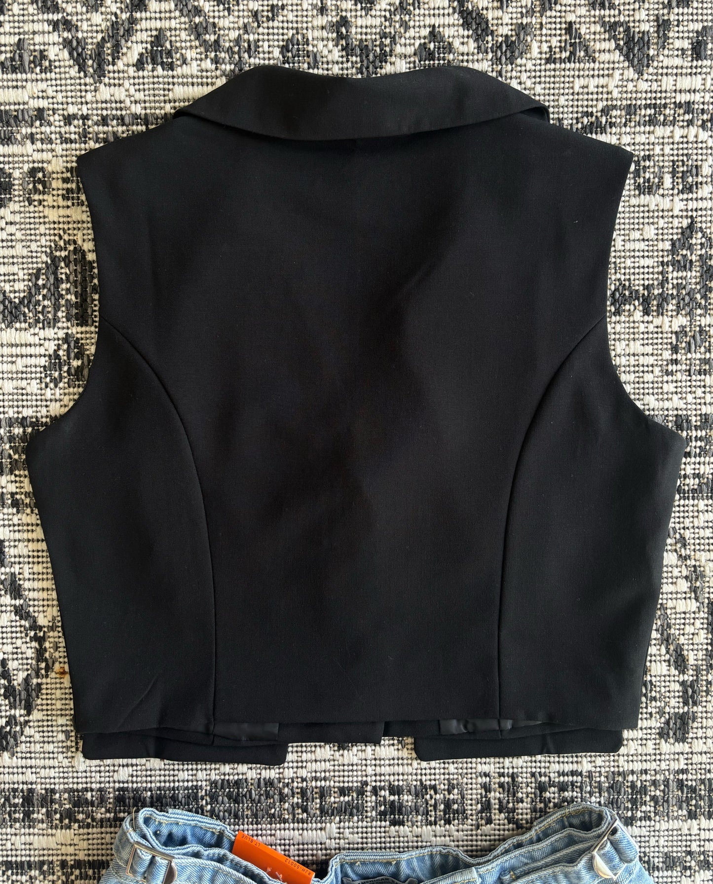 Carol Vest