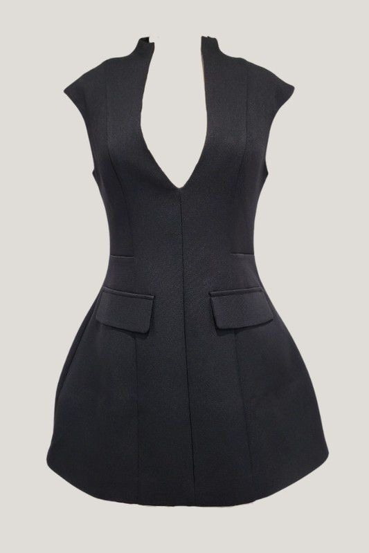 Isadora Dress (2 Colores)