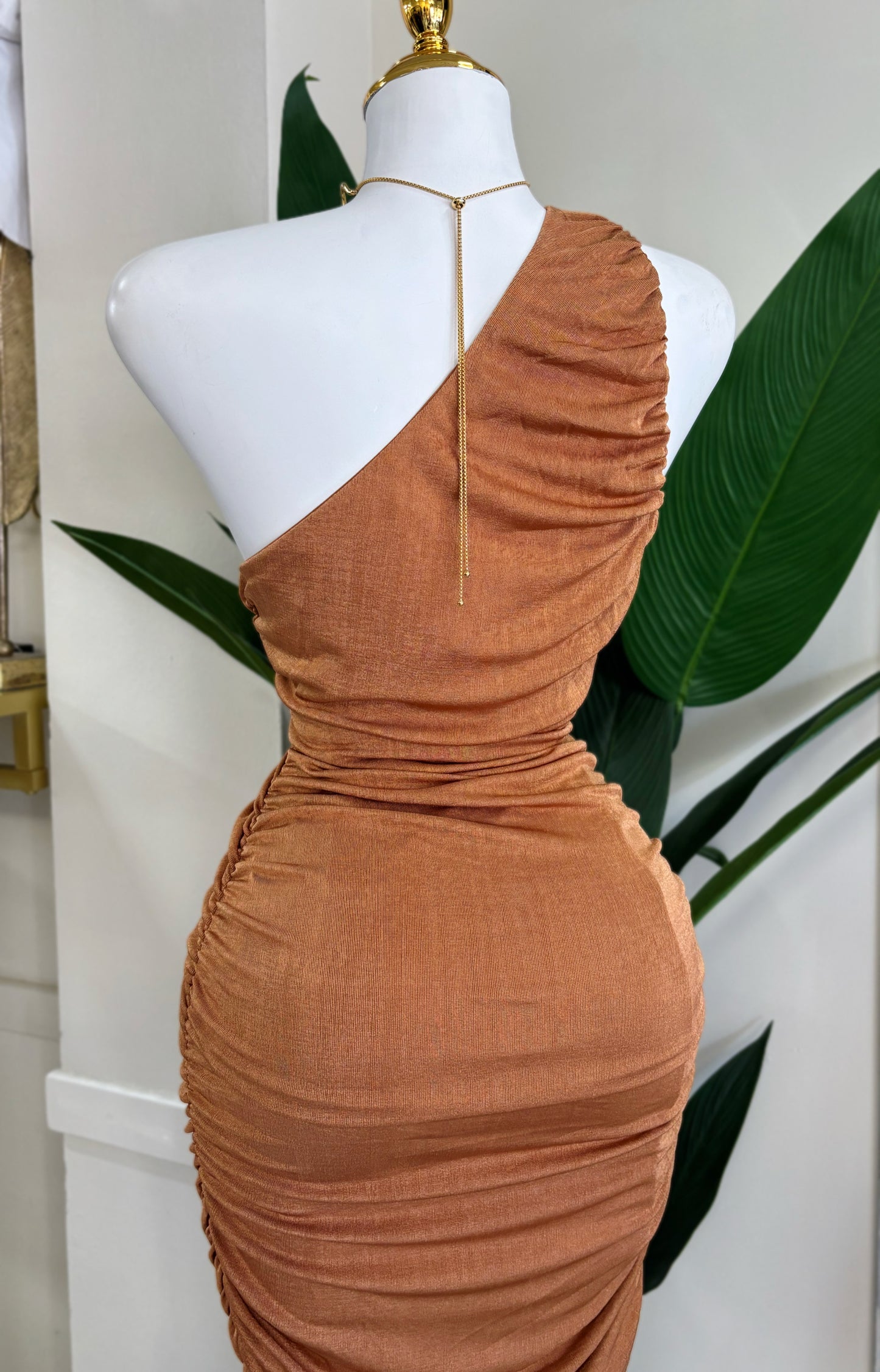 Lara Bodycon Dress