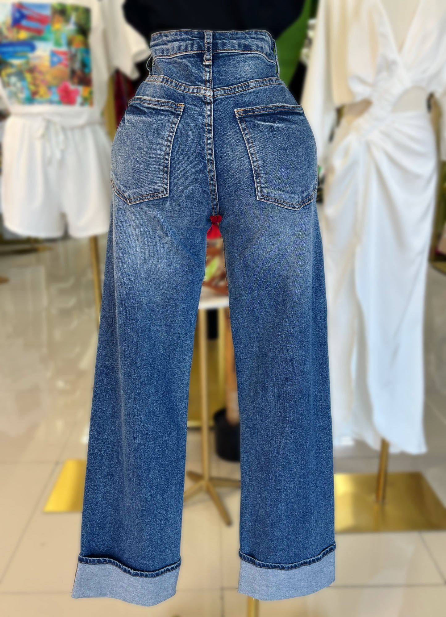 Lilliana Jeans