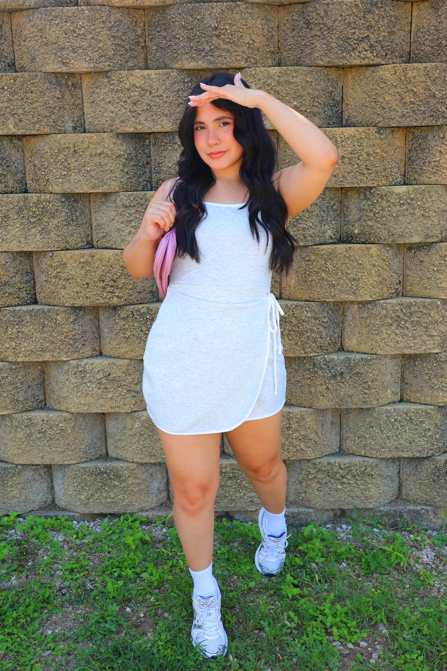Tatiana Sport Dress