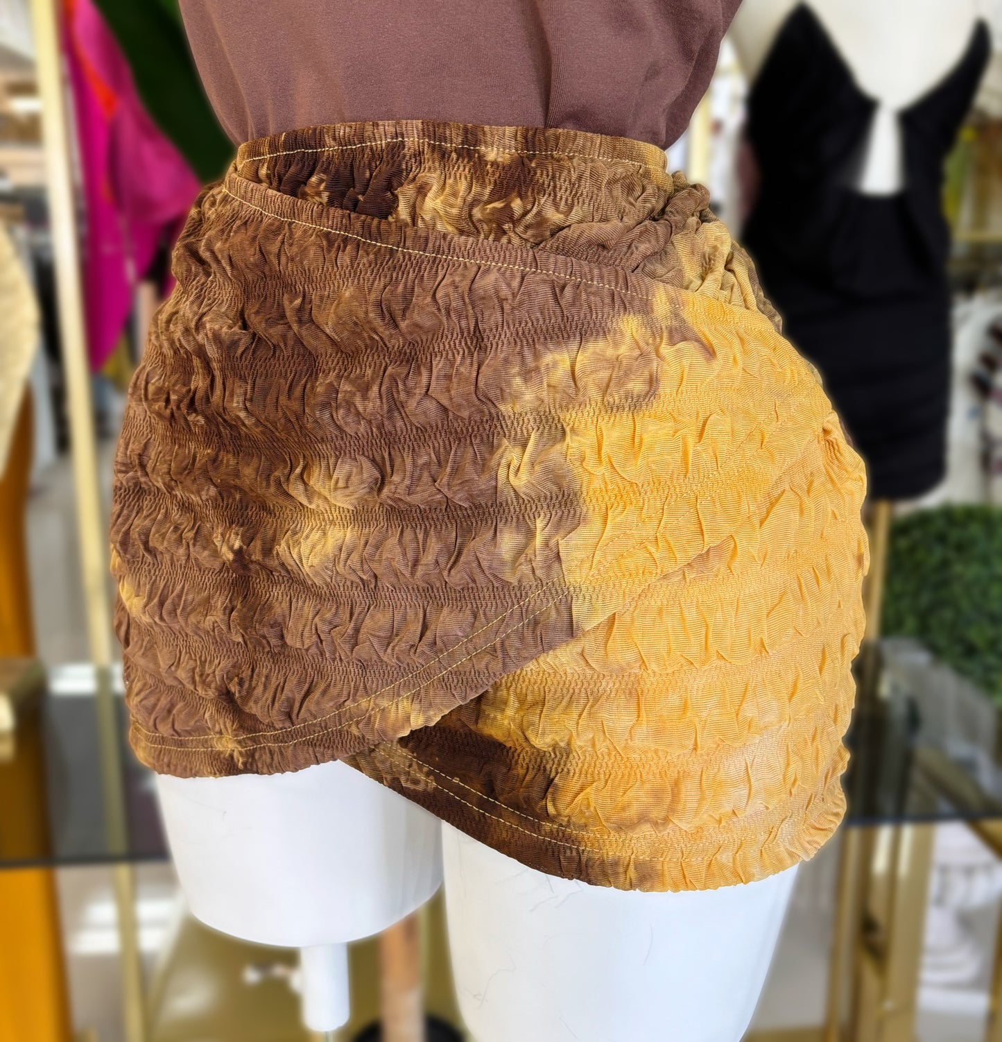 Leira Skirt
