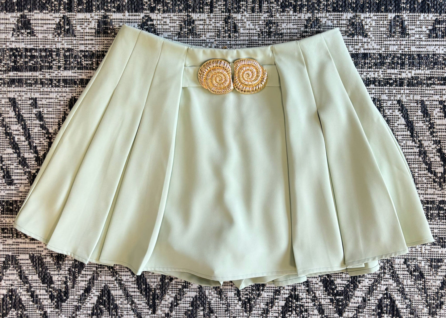 Sofía Shell Skort