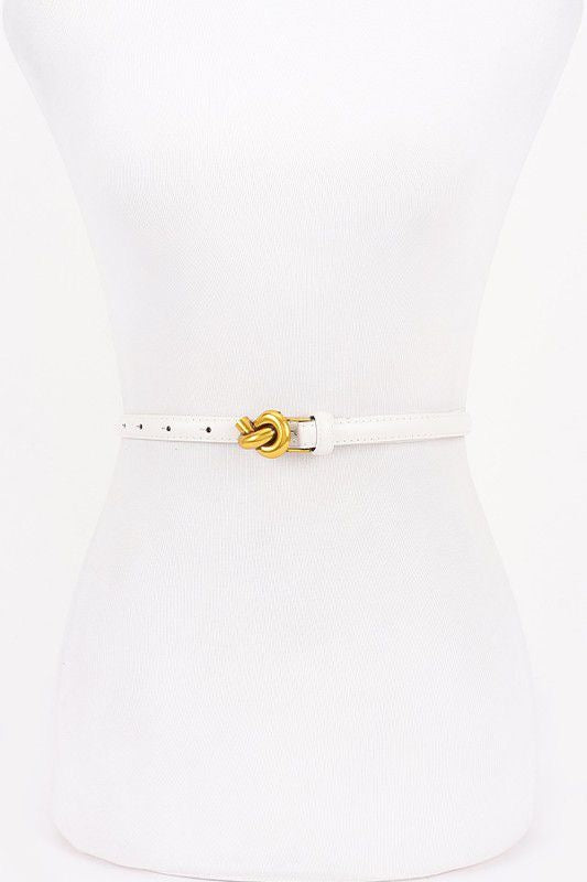 Trends Belts