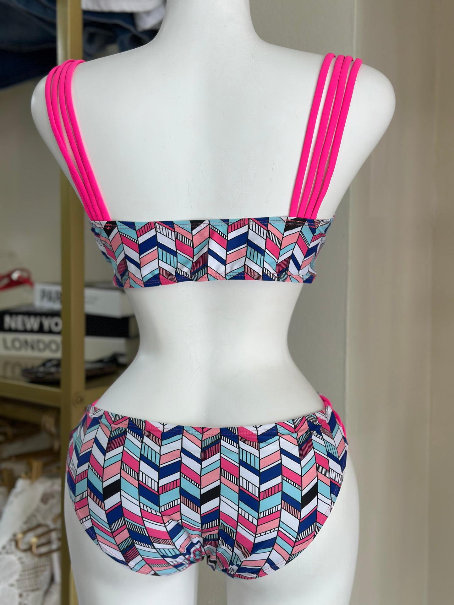 Traje De Baño