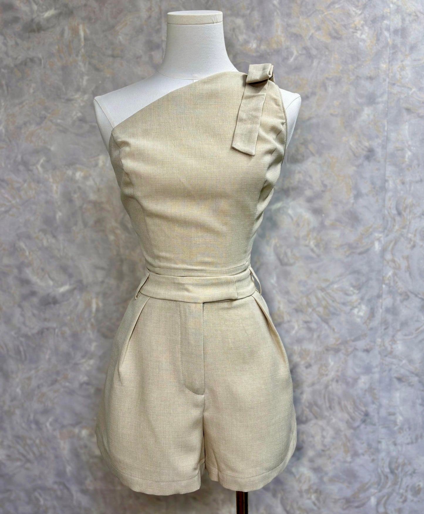 Martina Short Set (2 Colores)