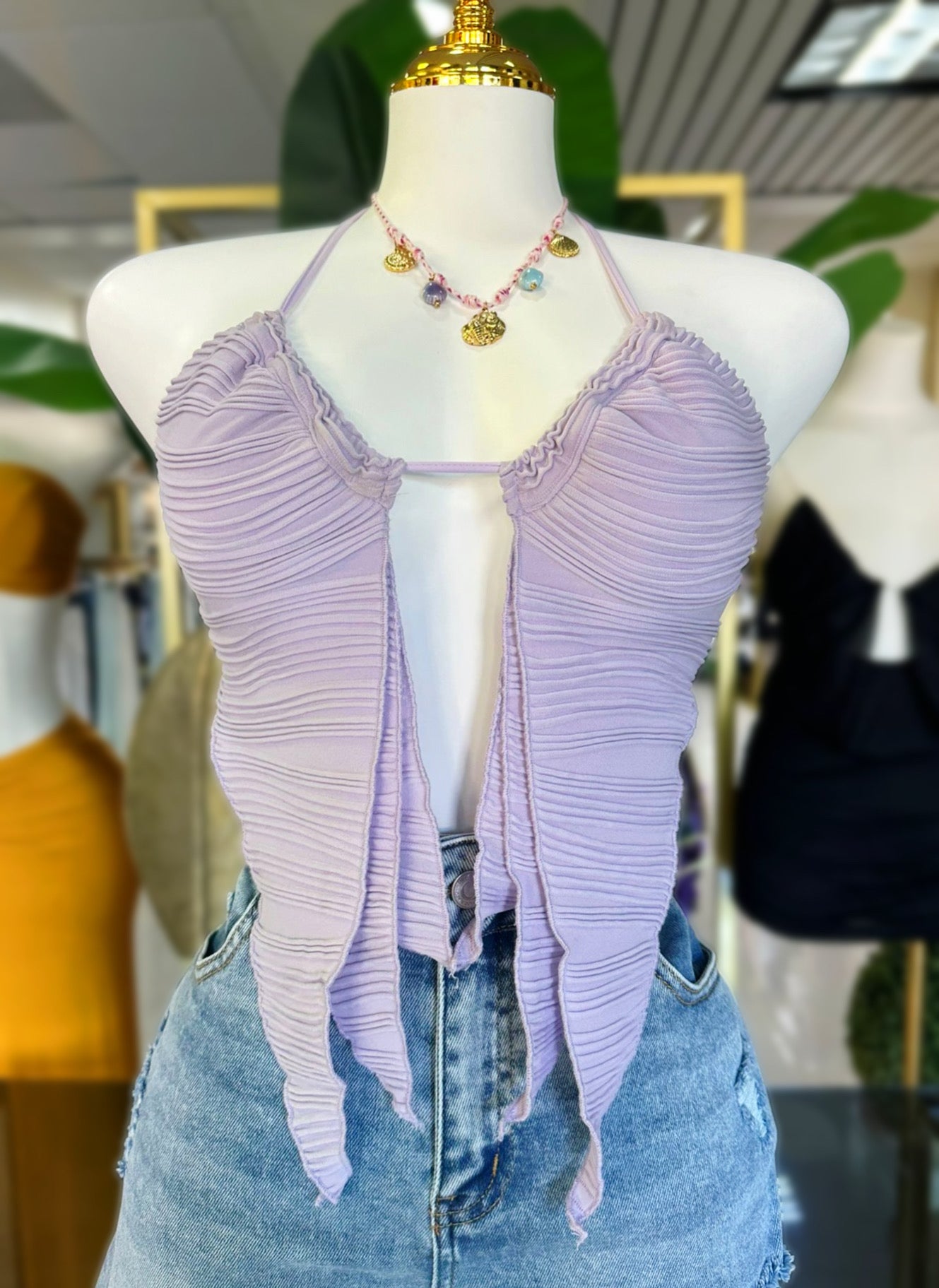 Amira Top (3 Colores)