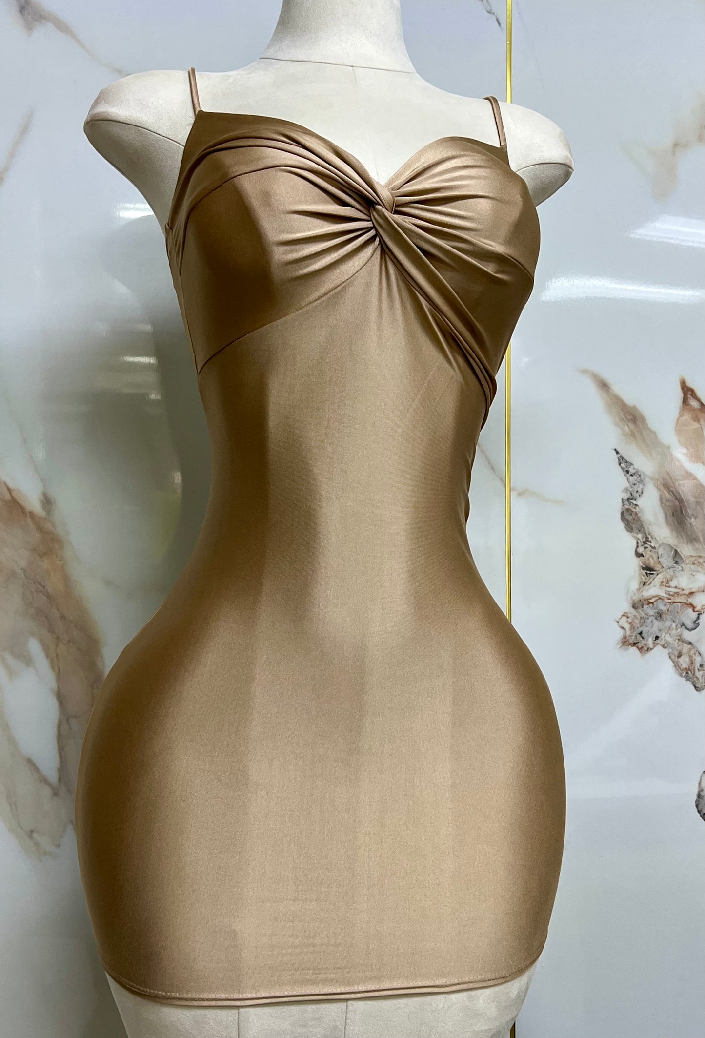 Ilene Dress (Small•Large)